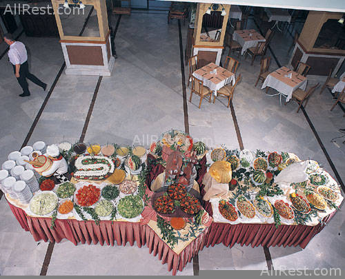 Sealife Hotel 7